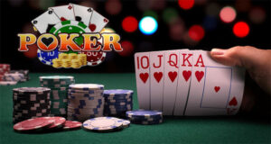 Kinh nghiệm bluff để giành lợi thế khi chơi Poker