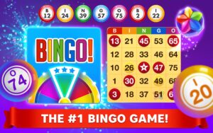 Kinh nghiệm chơi Bingo Online ăn tiền tại nhà cái Kubet