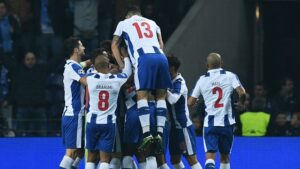 Soi kèo Porto vs Olympiakos, 28/10/2020 - Champions League
