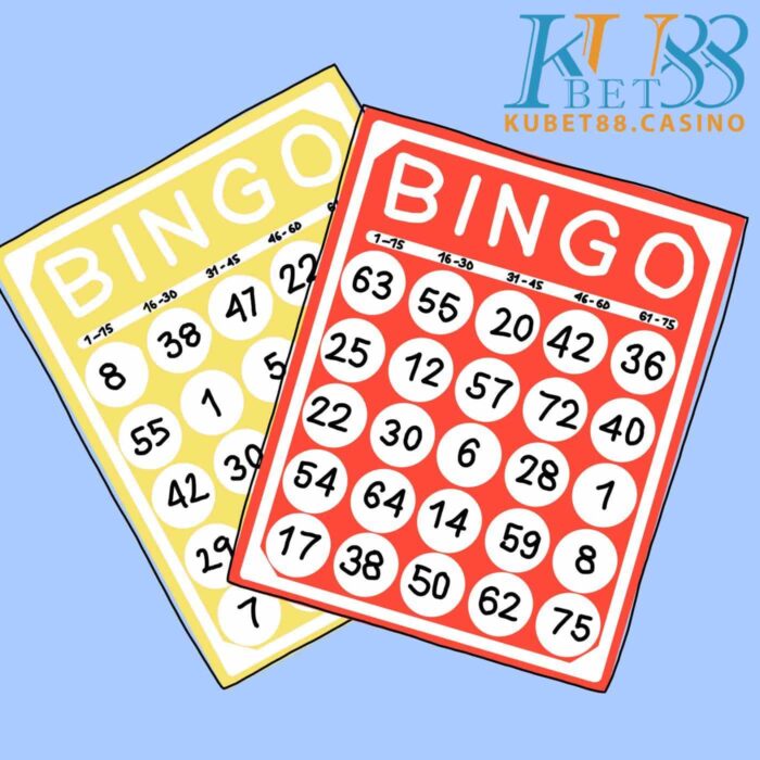 So sánh điểm giống và điểm khác nhau giữa trò chơi bingo trực tuyến và keno trực tuyến